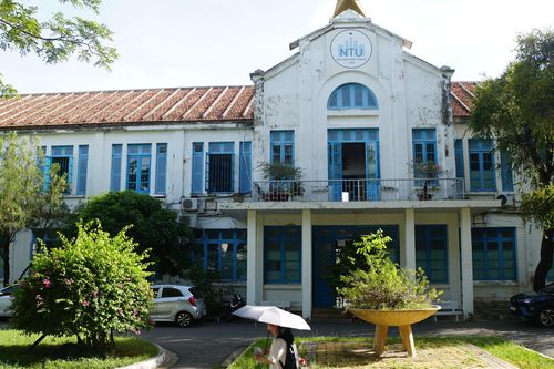 Trường Đại học Nha Trang công bố định hướng tuyển sinh năm 2025