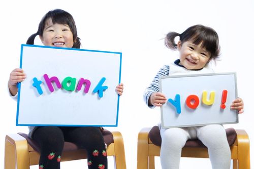 Nuôi dưỡng những phẩm chất tích cực cho trẻ từ tuổi mầm non