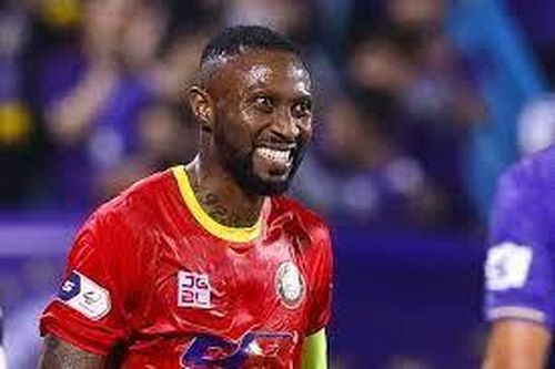 Hoàng Vũ Samson đánh giá cao V-League hơn Thai League