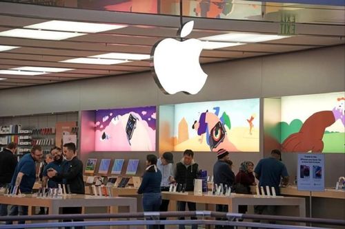 Apple sẽ ra mắt iPad Air, MacBook Air M3 và iPad Pro M3 vào đầu năm 2024