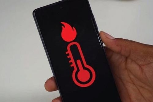 Cách khắc phục điện thoại Samsung bị nóng sau cập nhật One UI hiệu quả