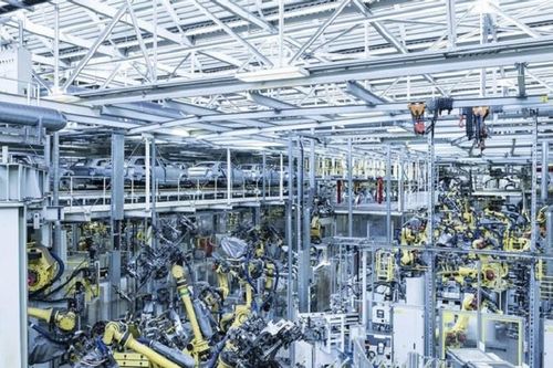 'Nhà máy thông minh' là xu hướng sản xuất mới trong thời đại 4.0