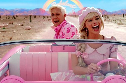 Quả cầu vàng 2024 công bố đề cử: 'Bom tấn' Barbie bất ngờ dẫn đầu
