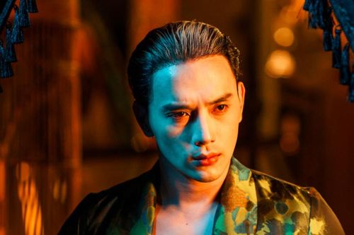 Phim Việt 'Người mặt trời' có doanh thu kém