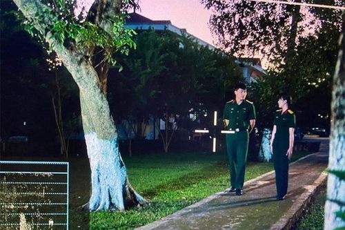 6 phim trình chiếu trong Tuần phim kỷ niệm Ngày thành lập Quân đội Nhân dân Việt Nam