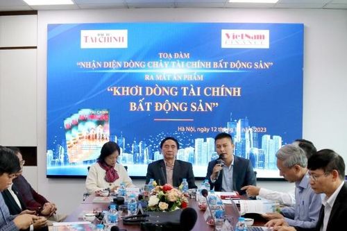 Một dự án chung cư tại Cầu Giấy, 1 năm tăng giá tới 30,7%