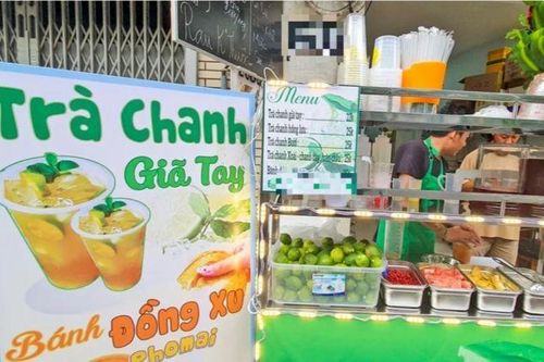 Cẩn trọng khi kinh doanh theo trào lưu