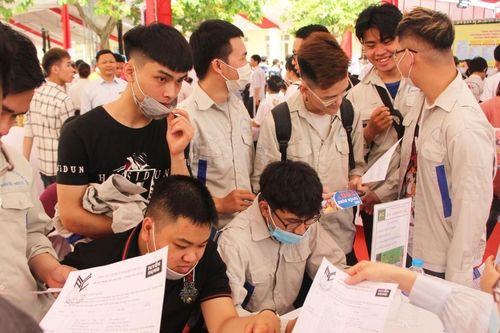 Khắc phục tình trạng lao động ở nước ngoài bỏ trốn