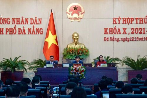 Kinh tế Đà Nẵng tăng trưởng thấp nhất trong 5 thành phố trực thuộc Trung ương