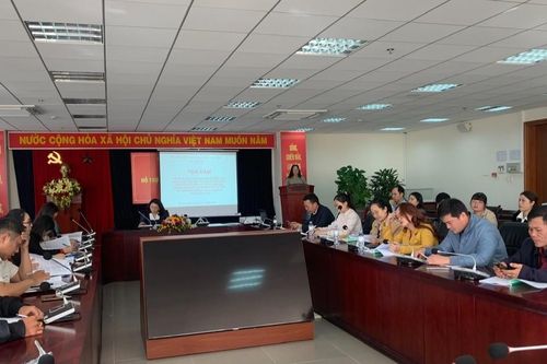 Nâng cao khả năng tiếp cận pháp luật cho người dân Lâm Đồng