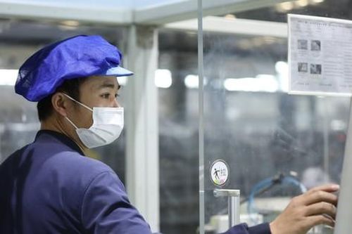 Trung Quốc tăng tốc đầu tư vào Việt Nam