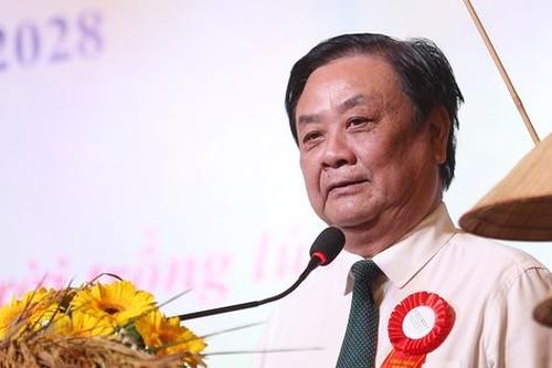 Chuyện 75.765 hạt gạo và bàn cờ của Bộ trưởng Lê Minh Hoan