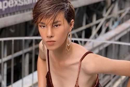 Chị đẹp bị khán giả ghét nhất ở show Đạp gió bản Việt