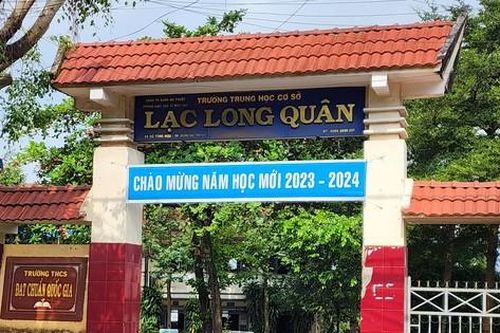 Học xong lớp 9 nhưng chỉ có học bạ lớp 6: Hệ lụy vì hiệu trưởng chỉ đạo sai quy chế