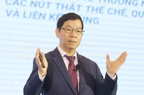 Cần cởi bỏ 'vòng kim cô' an ninh lương thực cho ĐBSCL