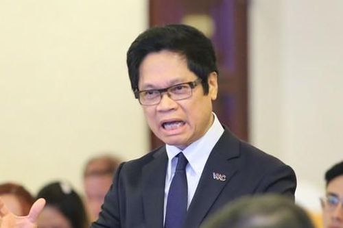 Việt Nam là một trong 5 nền kinh tế có độ mở lớn nhất