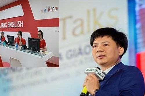 Cổ phiếu của shark Thủy hiện ra sao?