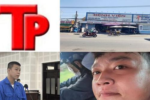 Bản tin Hình sự: Người đàn ông bị đâm tử vong vì 'khuyên' vợ người khác ly hôn