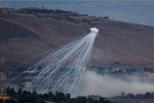 Israel ra tối hậu thư có hiệu lực trong 48h cho Lebanon
