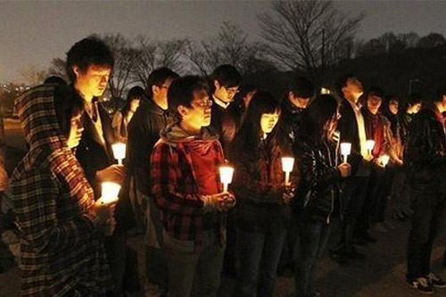 Những sáng kiến mới của Hàn Quốc nhằm giảm tỷ lệ tự tử ở mức báo động