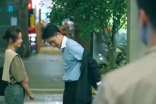 'Chúng ta của 8 năm sau' tập 17: Lâm gặp lại Dương bên người đàn ông khác