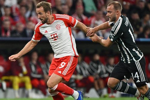 Ba lý do Bayern Munich loại MU khỏi Cúp C1