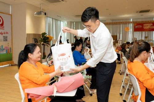 Acecook Việt Nam, 10 năm bền bỉ chinh phục khách hàng