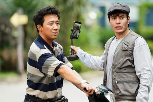 Hai phim gây tranh cãi của Trấn Thành lọt top tìm kiếm nhiều nhất 2023