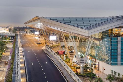 Nhà ga quốc tế Đà Nẵng đạt chứng nhận Welcome Chinese đầu tiên Đông Nam Á