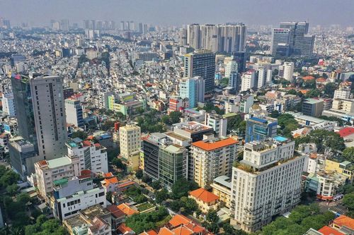 Chung cư tăng giá đến cả tỷ đồng sau 1 năm