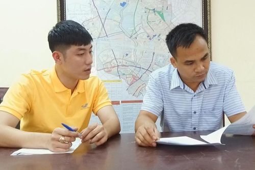 Khảo sát sự hài lòng của người dân cả nước với cơ quan hành chính