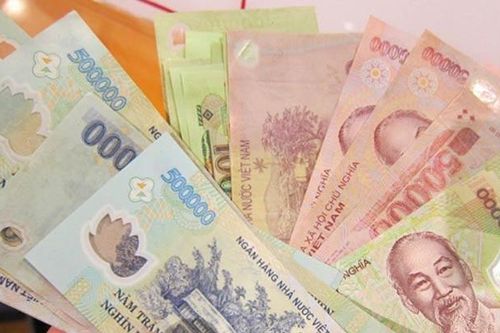 Điều kiện để được sao, chụp hình ảnh tiền Việt Nam