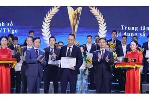 Phát triển kinh tế số - động lực cho tăng trưởng kinh tế và năng suất lao động