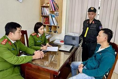 Phê chuẩn khởi tố, tạm giam 8 bị can tổ chức sử dụng ma túy