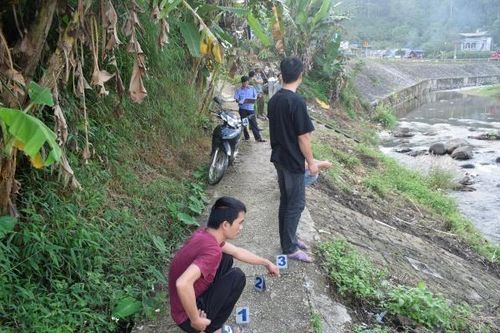 Phê chuẩn khởi tố 4 đối tượng tàng trữ trái phép chất ma túy