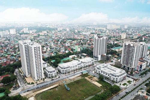 Vùng lõi TP Vinh khoác áo mới, thúc đẩy phát triển kinh doanh dịch vụ, du lịch