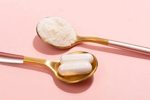 Tác dụng phụ của thực phẩm chức năng collagen không phải ai cũng biết