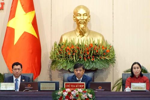 Quy mô kinh tế của thành phố Đà Nẵng năm 2023 tăng gần 10.000 tỷ đồng