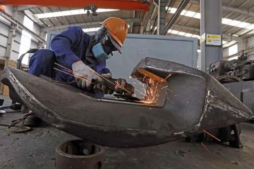 Việt Nam-Hàn Quốc hợp tác về phát triển nhân lực ngành đóng tàu