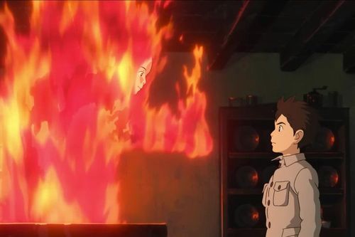 The Boy and the Heron: 'Tự truyện' đầy ắp ẩn dụ và xúc động của Hayao Miyazaki