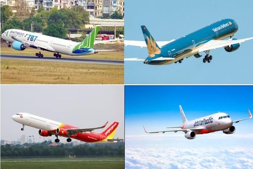 Cơ chế giá vé linh hoạt phục vụ hành khách dịp Tết