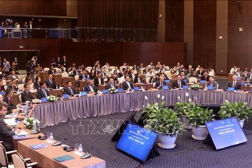 Khai mạc Tuần lễ số Quốc tế Việt Nam 2023
