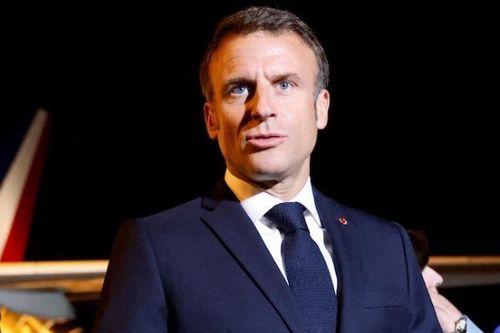 Pháp: Chính phủ của ông Macron hứng 'đòn giáng' đặc biệt nhức nhối