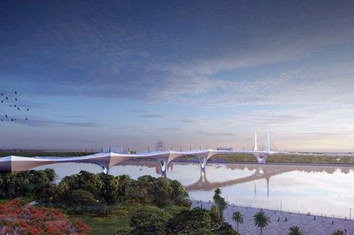 Hải Phòng: 'Đại dự án' cầu hơn 6.300 tỷ đồng khởi công trong năm 2024