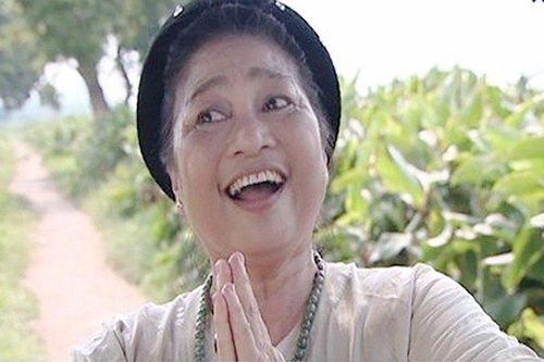 Nghệ sĩ Kim Xuyến: Người đàn bà đanh đá nhất màn ảnh Việt