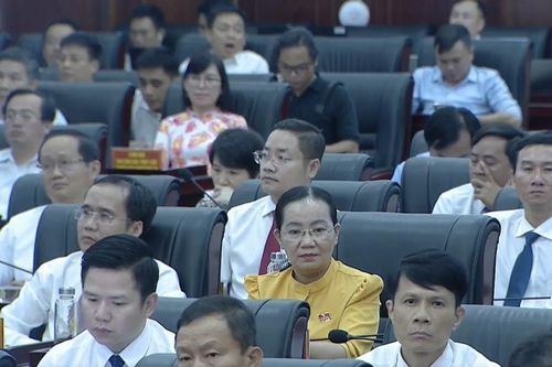 Phiếu tín nhiệm của lãnh đạo Đà Nẵng thế nào?