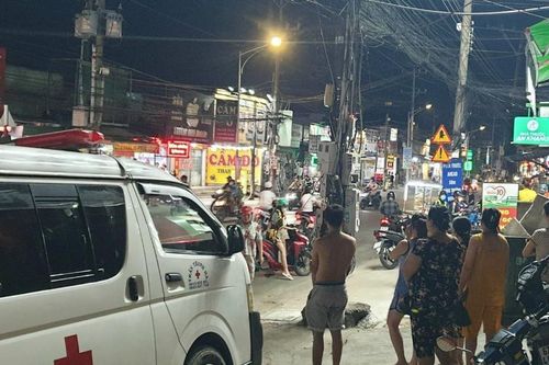Bình Dương: Điều tra vụ nghi mẹ làm hại con trai 1 tuổi