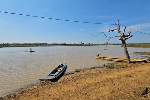 Bình Phước: Người đàn ông tử vong khi đi chích cá bằng bình điện