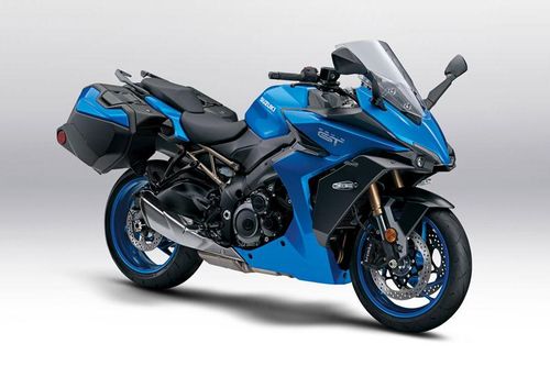 Top 10 môtô địa hình mạnh nhất trong tầm giá dưới 15.000 USD