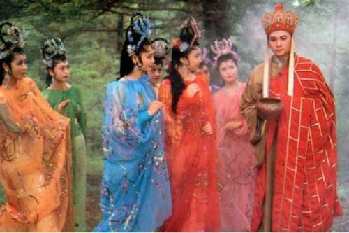 Trong Tây Du Ký, tại sao yêu quái nam không biến thành mỹ nữ, quyến rũ Đường Tăng như yêu nữ?